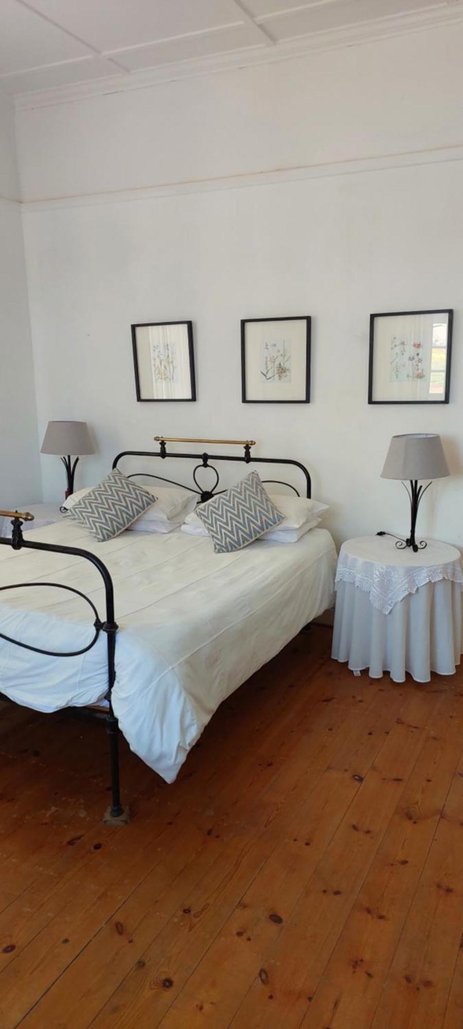 Harry'S Place Guesthouse Kamieskroon Exterior photo
